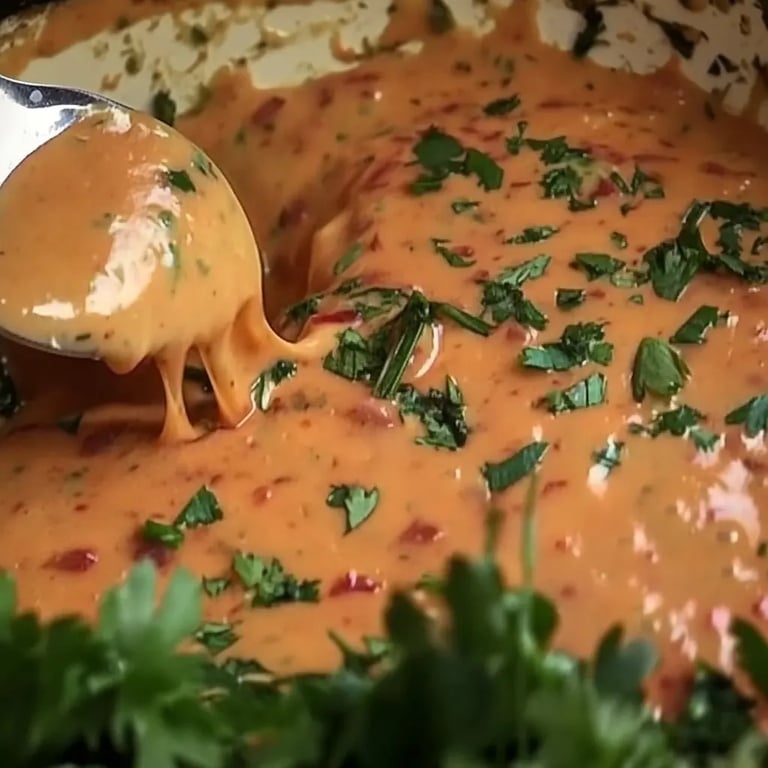 Cremige Knoblauchnudeln mit Kirschtomaten