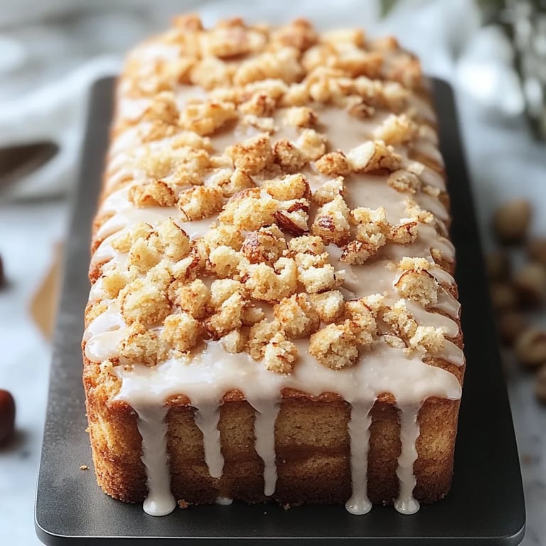 Coconut Loaf Cake: An Amazing Ultimate Recipe