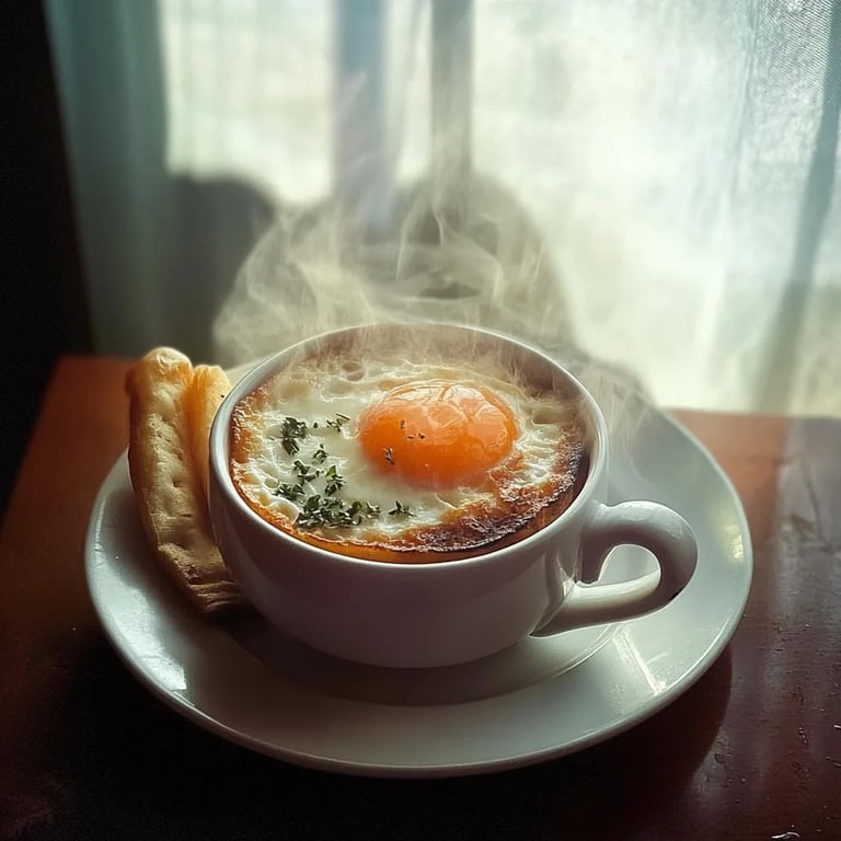 Desayuno Inglés Completo: Una Increíble Receta Última