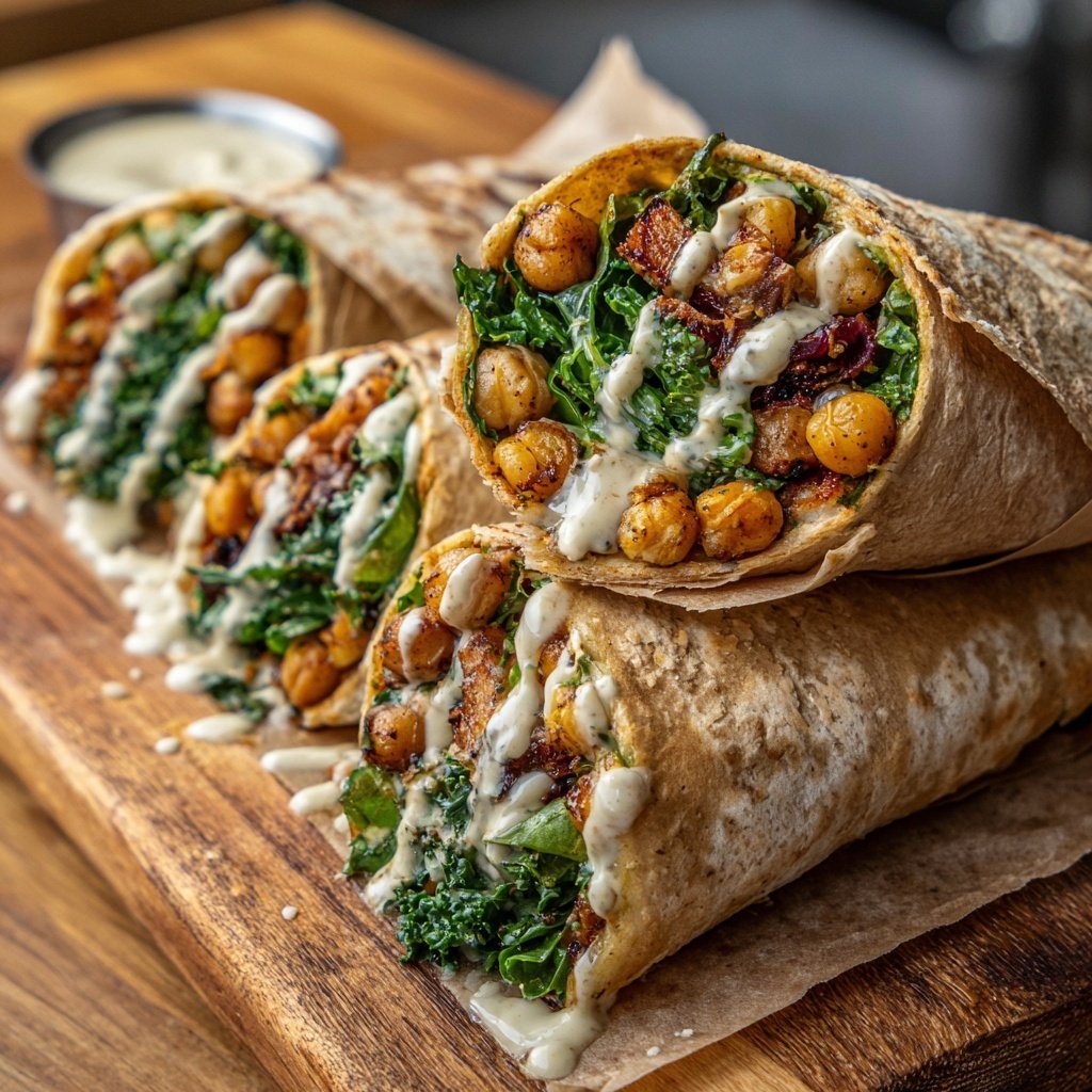 Gesunde Küche Rezepte