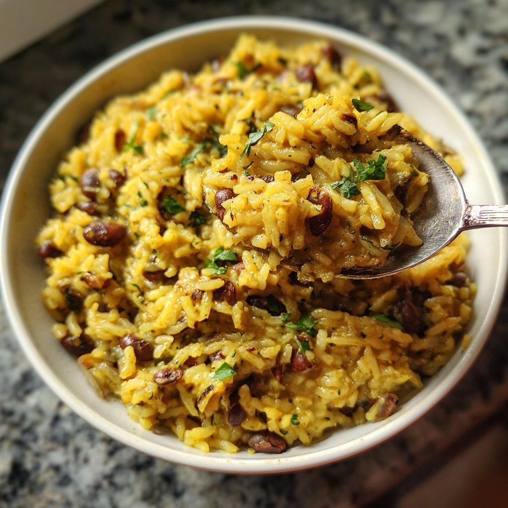 Simple Global Recipes