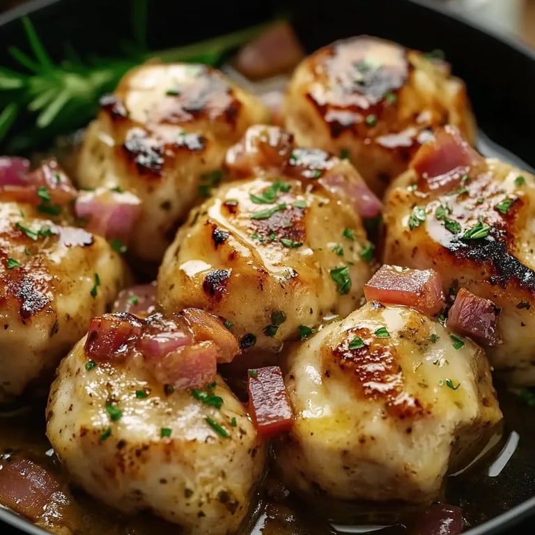 Tiroler Speckknödel