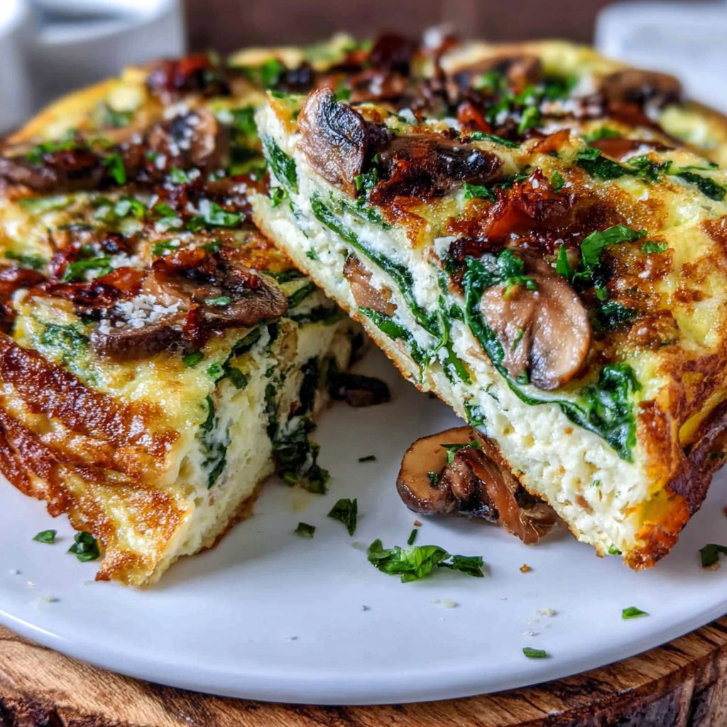 Fresh & Healthy Plates