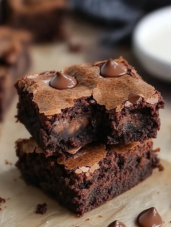 The BEST Brownies!