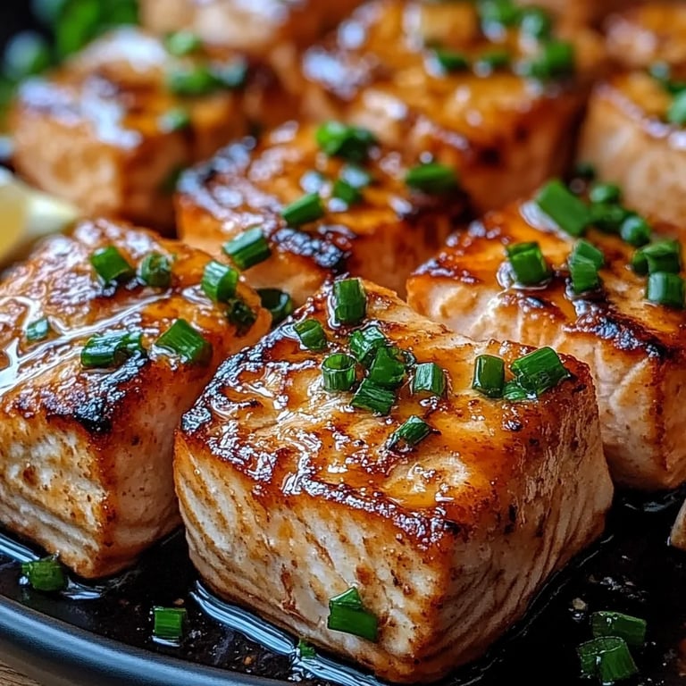 Flavor-Packed Air Fryer Salmon: An Incredible 5-Step Ultimate Recipe