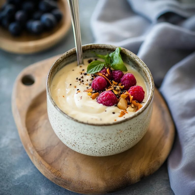 Honig-Senf Dressing