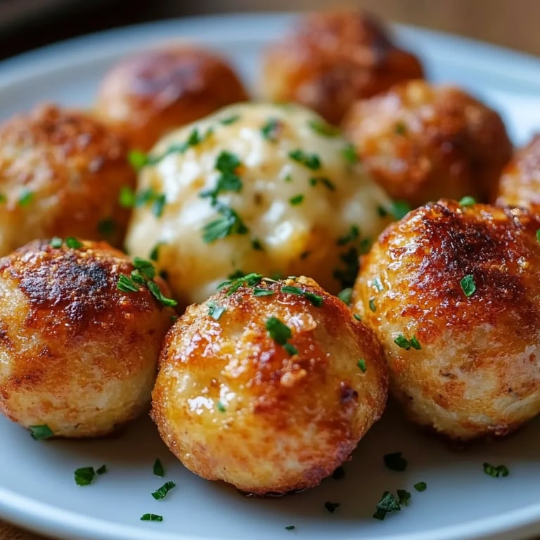 German Bratwurst Bites Appetizers: 7 Unglaubliche Ultimative Rezepte