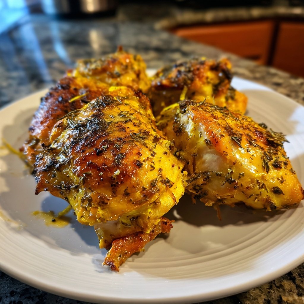 Authentic World Food Collection