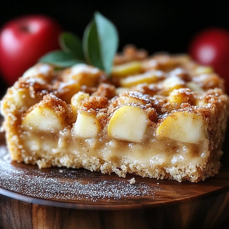 Apple Crumb Cake: The Incredible Ultimate Recipe to Enjoy