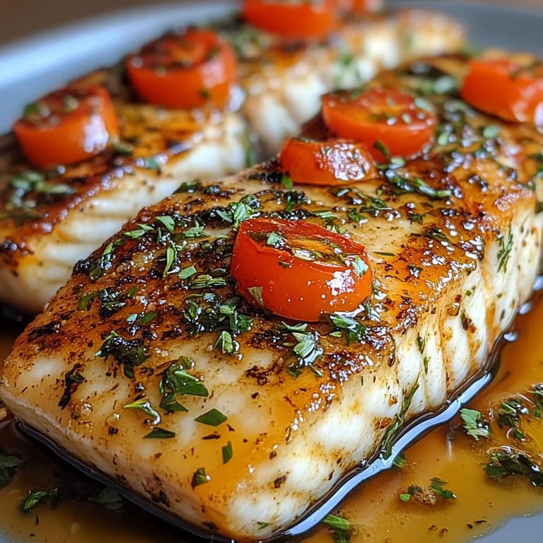 Peixe Assado ao Estilo Mediterrâneo: Uma Receita Incrível e Definitiva