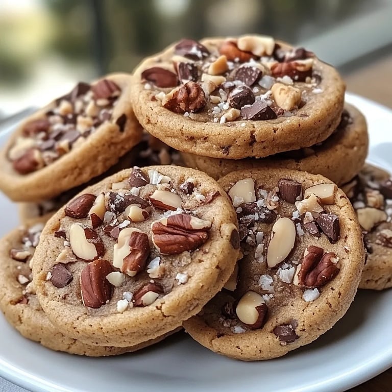 Keto Pecan Softies: An Incredible Ultimate Recipe for Guilt-Free Indulgence
