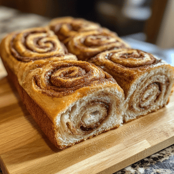 Backen & Desserts