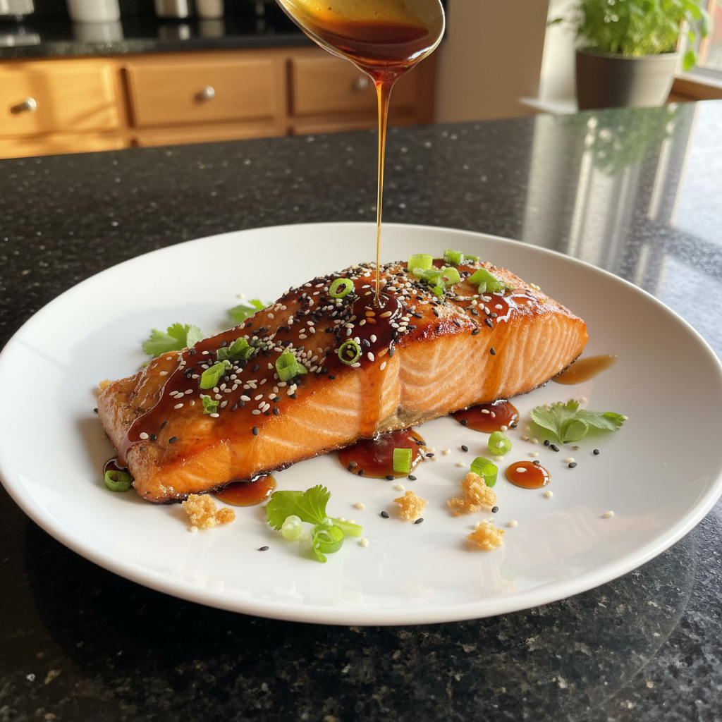 World Cuisine Recipes