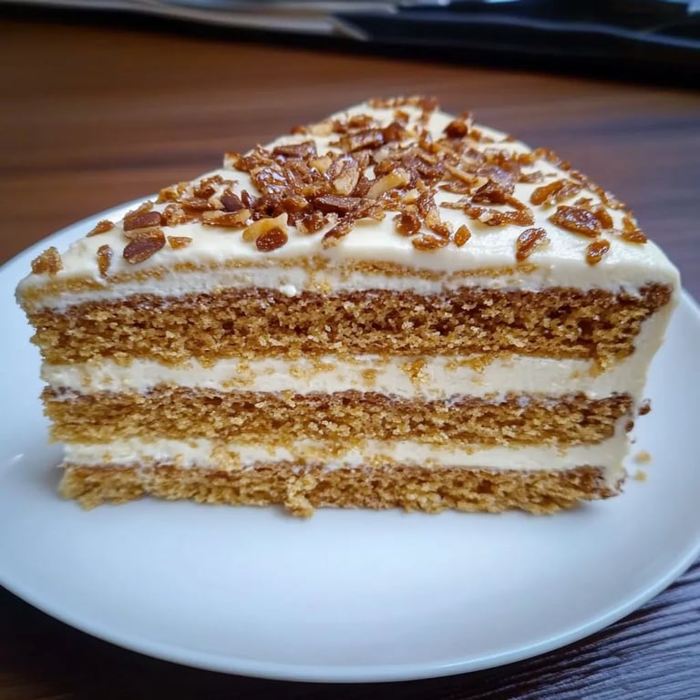 Milchmädchentorte: Ein Unglaubliches Ultimatives Rezept für 6 Personen