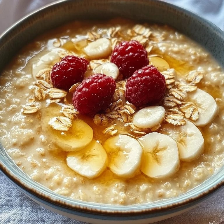 Oatmeal Custard Breakfast: The Incredible Ultimate Recipe You’ll Adore