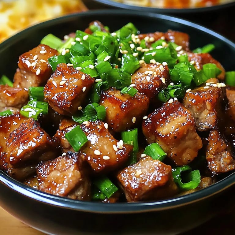 Porc Asiatique Facile : Une Recette Incroyable Ultime