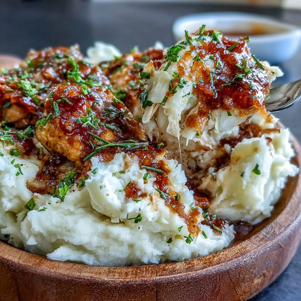 Simple Comfort Plates