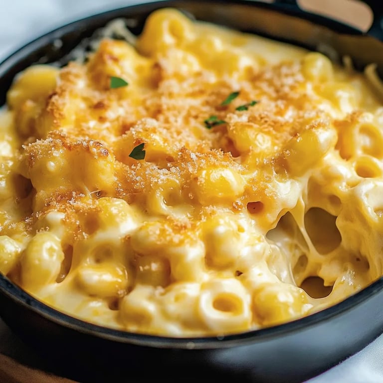 Best Mac and Cheese Sauce: An Amazing Ultimate Recipe