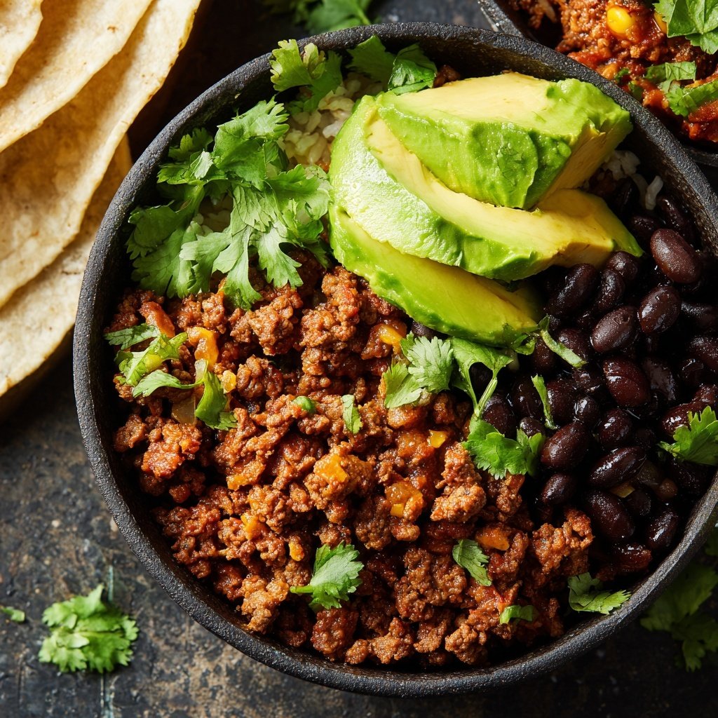 Fast Easy Meals Ideas