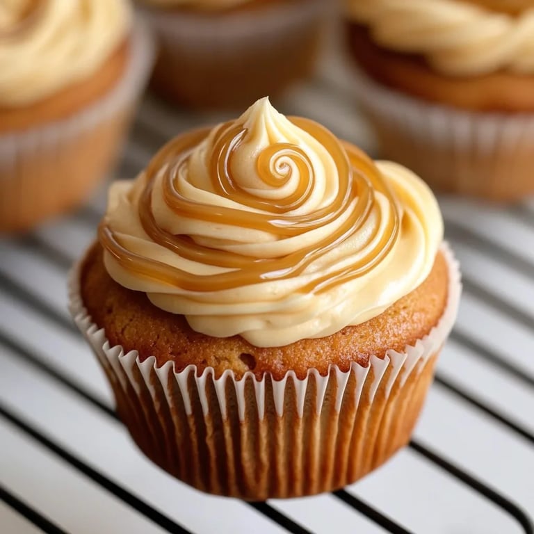 Homemade Dulce de Leche Cupcakes: An Incredible 10-Recipe Guide