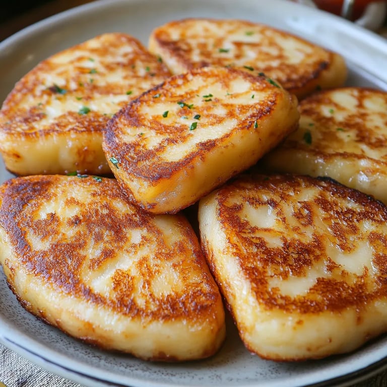 Authentic Irish Potato Farls: An Incredible Secret Recipe for Everyone