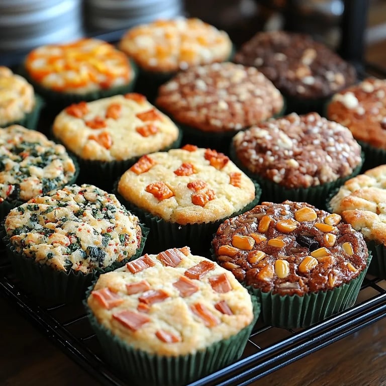 Breakfast Protein Biscuits: The Incredible Ultimate Recipe for an Amazing Start