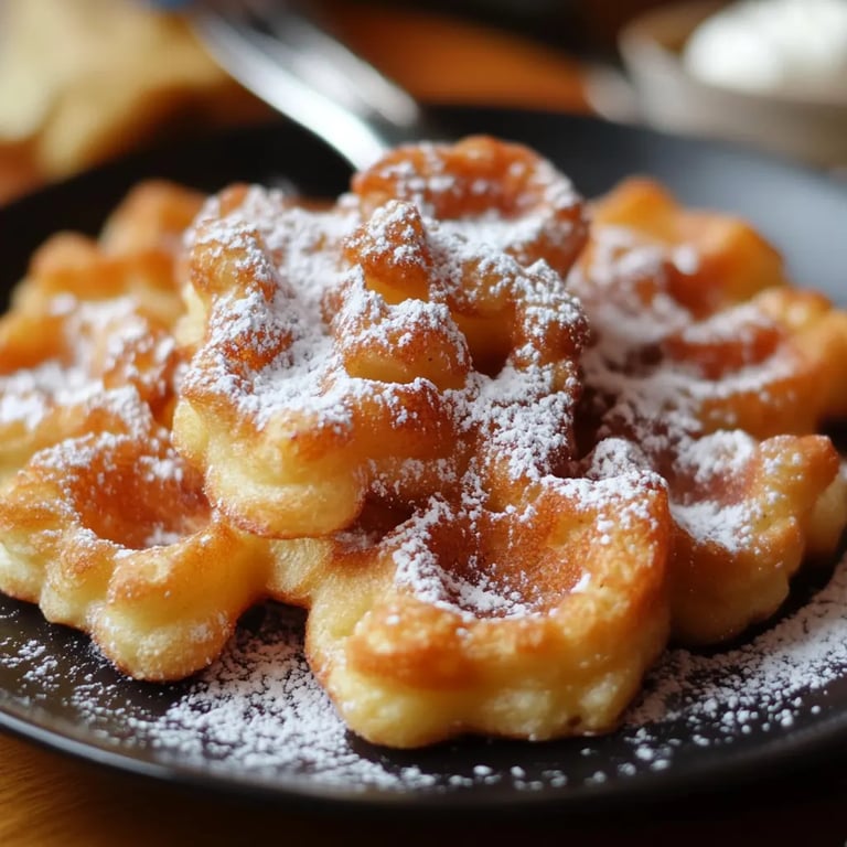 Kaiserschmarrn ganz klassisch: Ein Unglaubliches Ultimatives Rezept