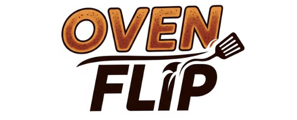 Oven Flip