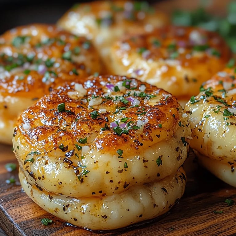 Keto-Käsepuffs: Ein Unglaubliches Ultimatives Rezept für 7 köstliche Snack-Momente