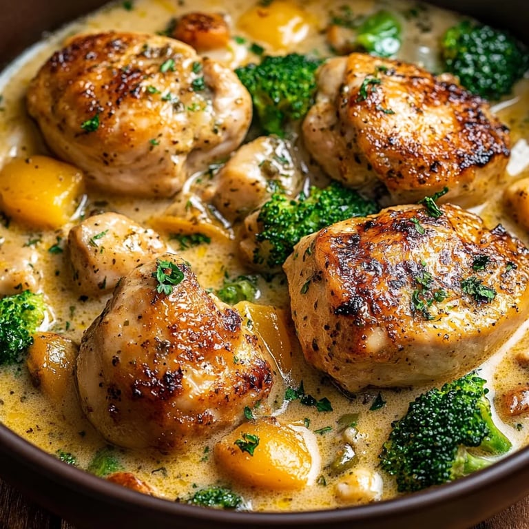 Best Baked Chicken with Cream of Chicken Soup: An Incredible Ultimate Recipe