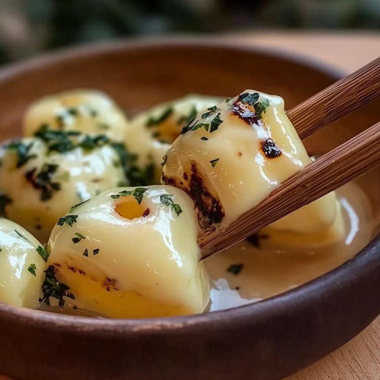 Gruselige Geisterschnecken