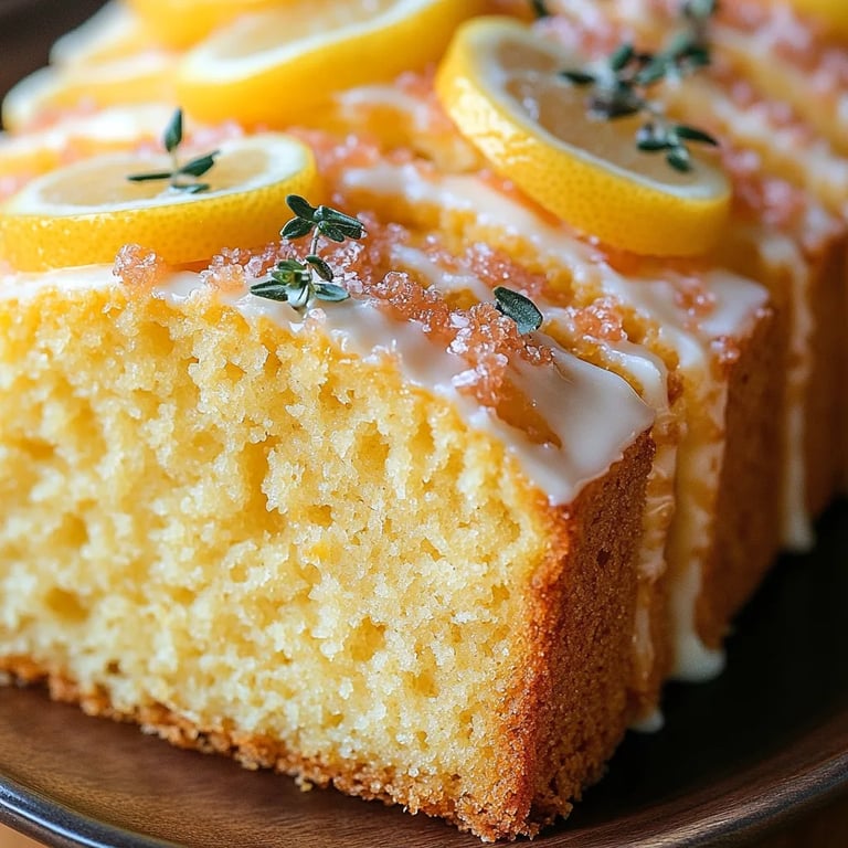 Best Keto Dessert Lemon Bread Recipe: An Incredible Ultimate Recipe