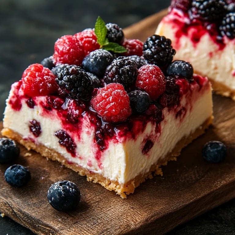 Sugar Free Cheesecake Bars: An Incredible Ultimate Recipe