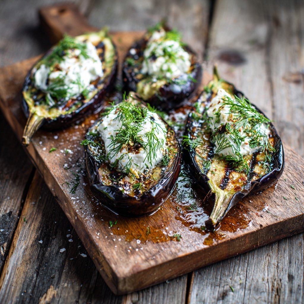 Moderne internationale Küche-Inspiration