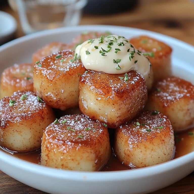 <p>Sweet Angel Cake Churro Bites: An Amazing Ultimate Recipe</p>