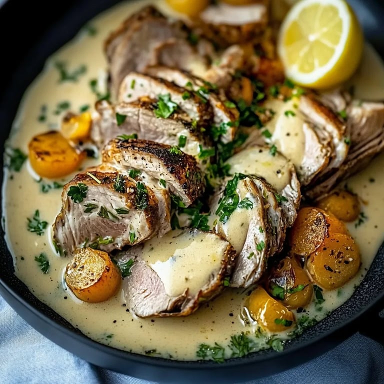 Tafelspitz Mit Meerrettichsoße