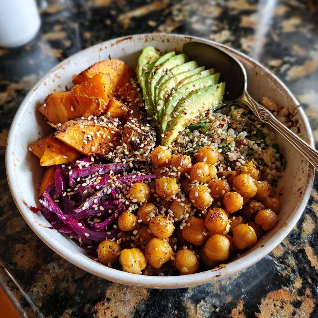 Healthy Meal Recipes