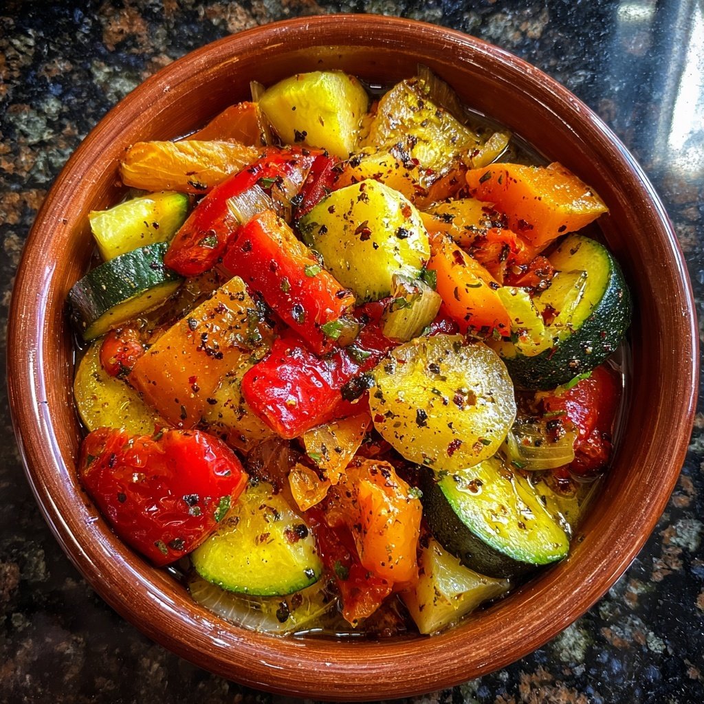 Recetas Ligeras y Nutritivas