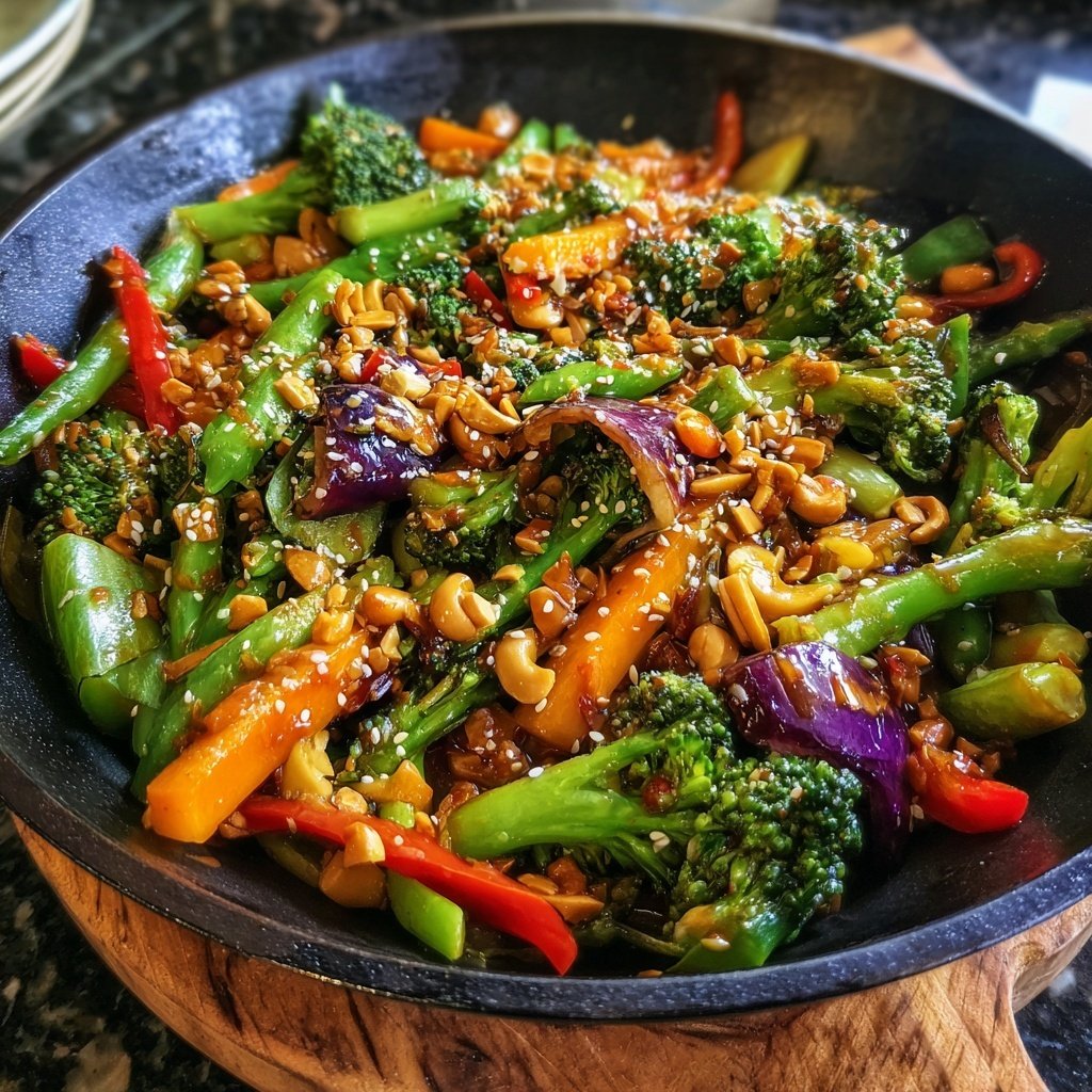 Internationale Küche