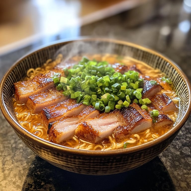 Global Japanese Comfort Recipes