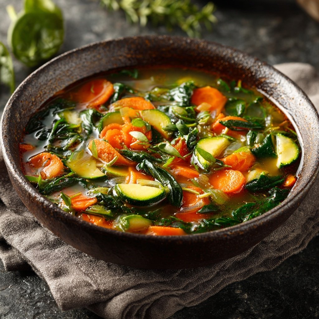 Gesunde Rezepte für die Familie