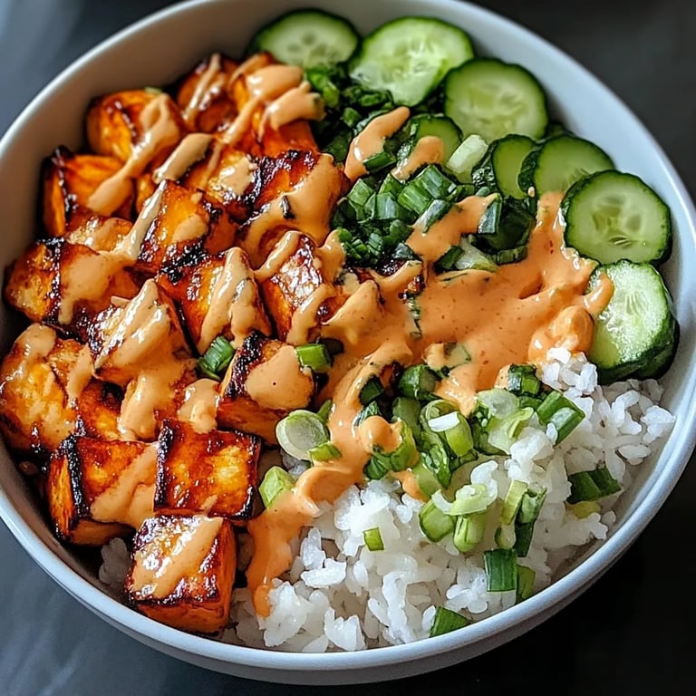 Bang Bang Chicken Bowl: An Incredible Ultimate Recipe