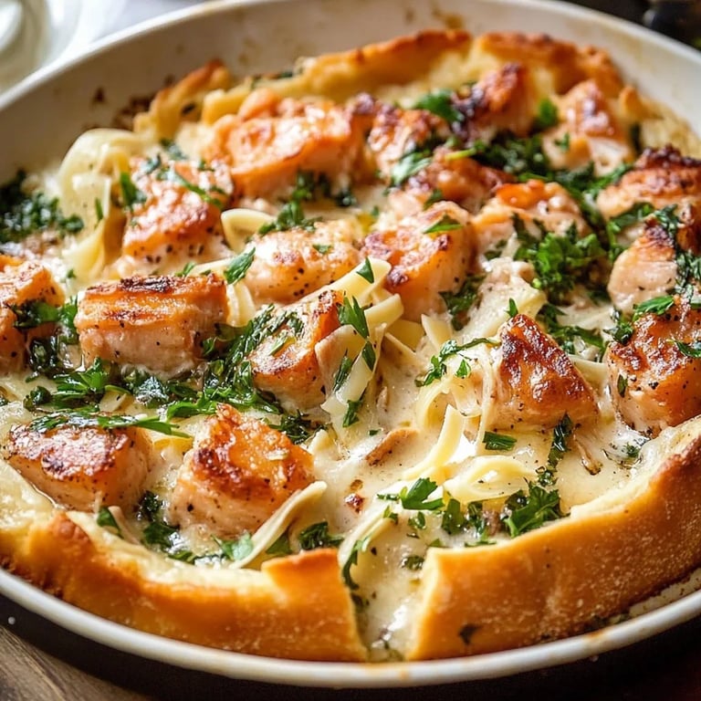 Salmão com Crosta de Ervas: Uma Receita Incrível e Definitiva