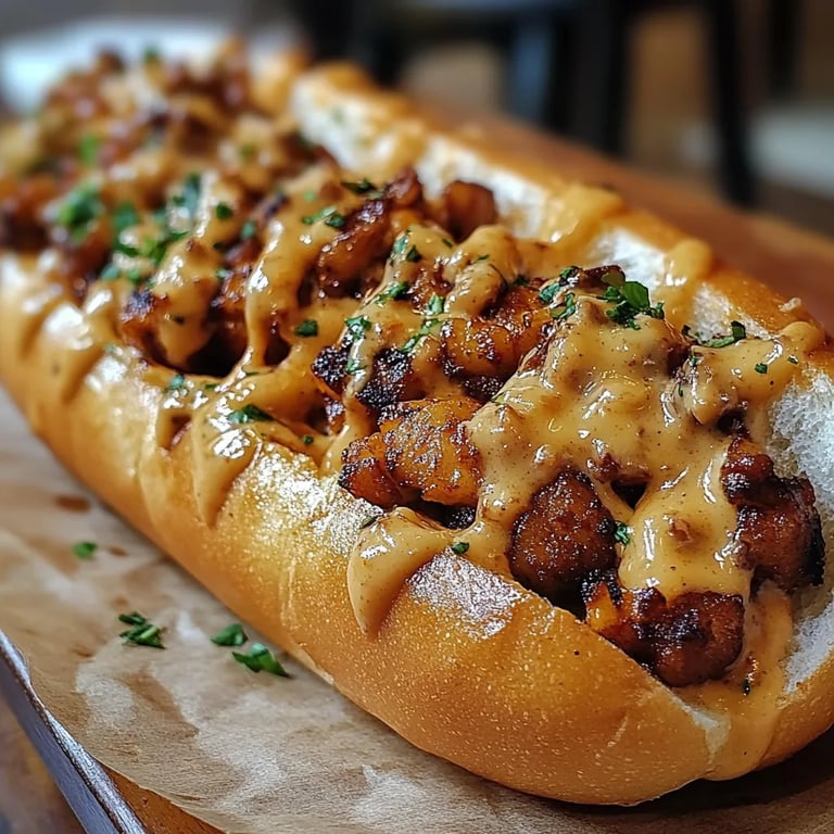 South Carolina Bird Dog Sandwiches: An Amazing Ultimate Recipe