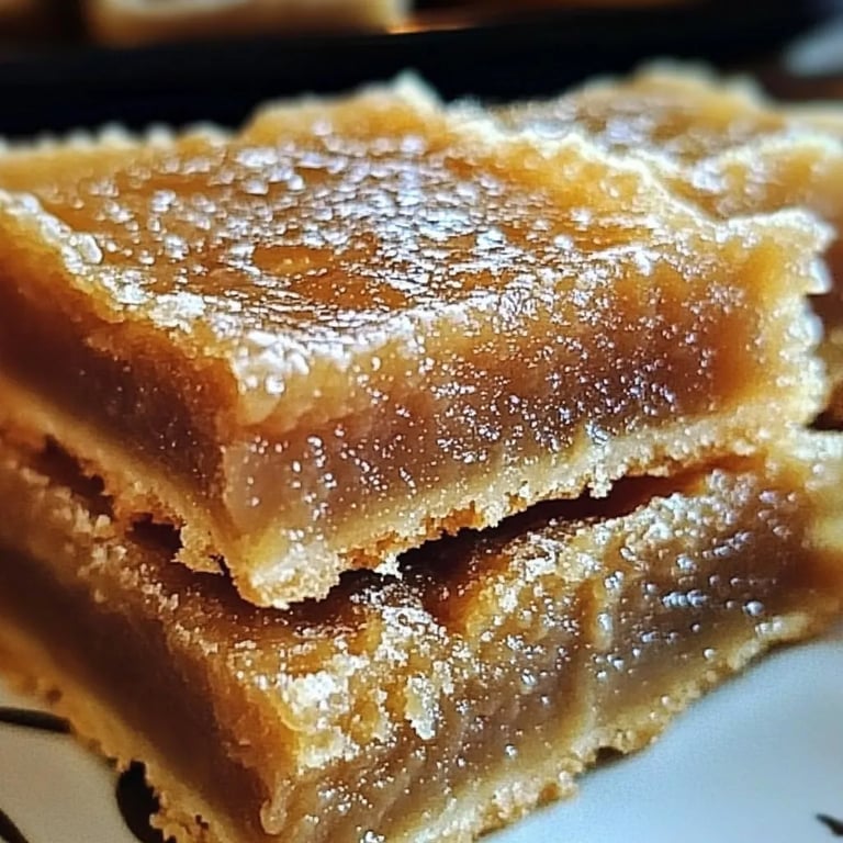 Butter Tart Squares: An Incredible Ultimate Dessert Recipe