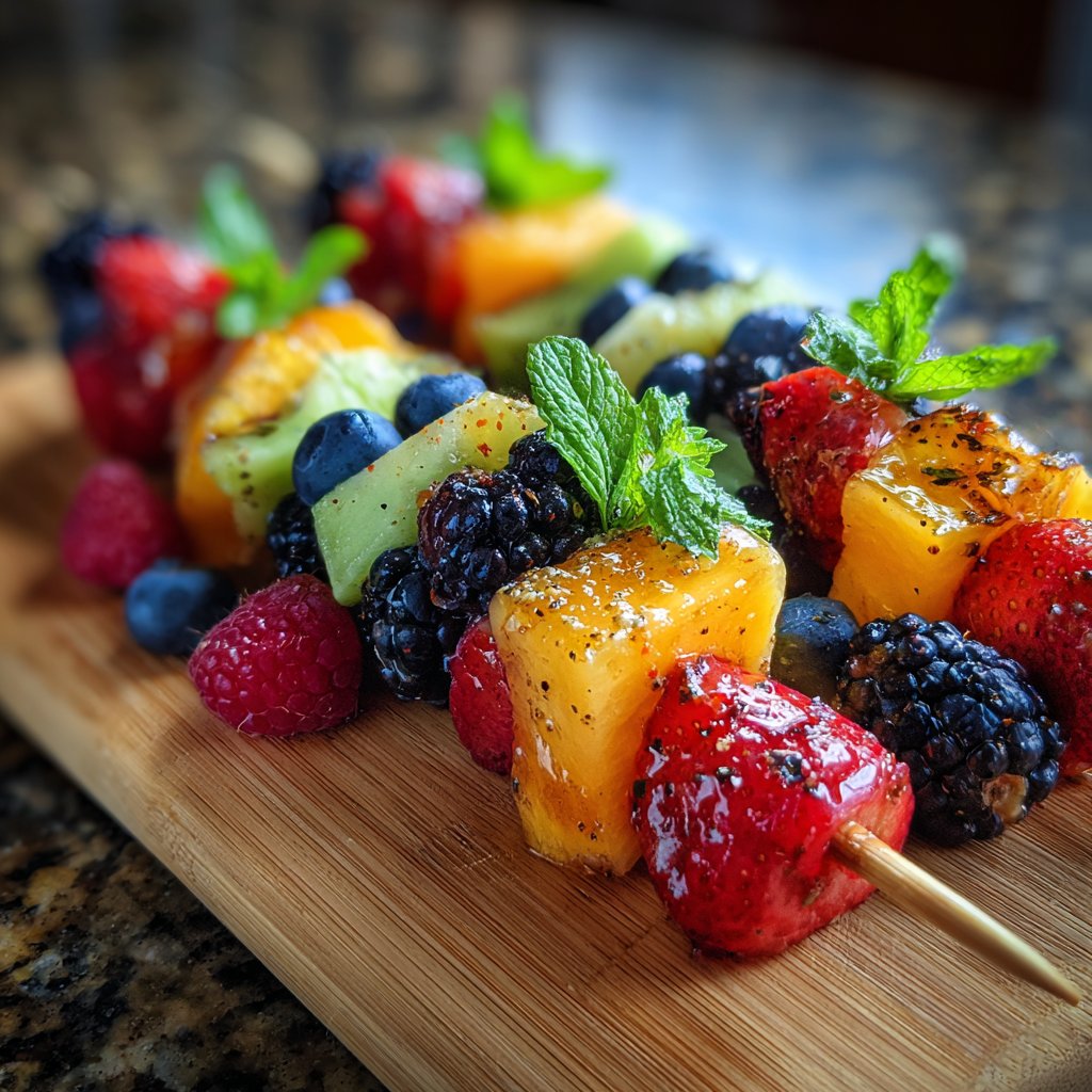 Exotic Food | New Flavors