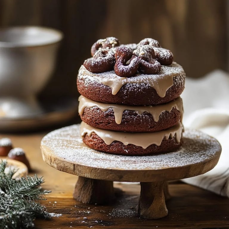 Lebkuchen