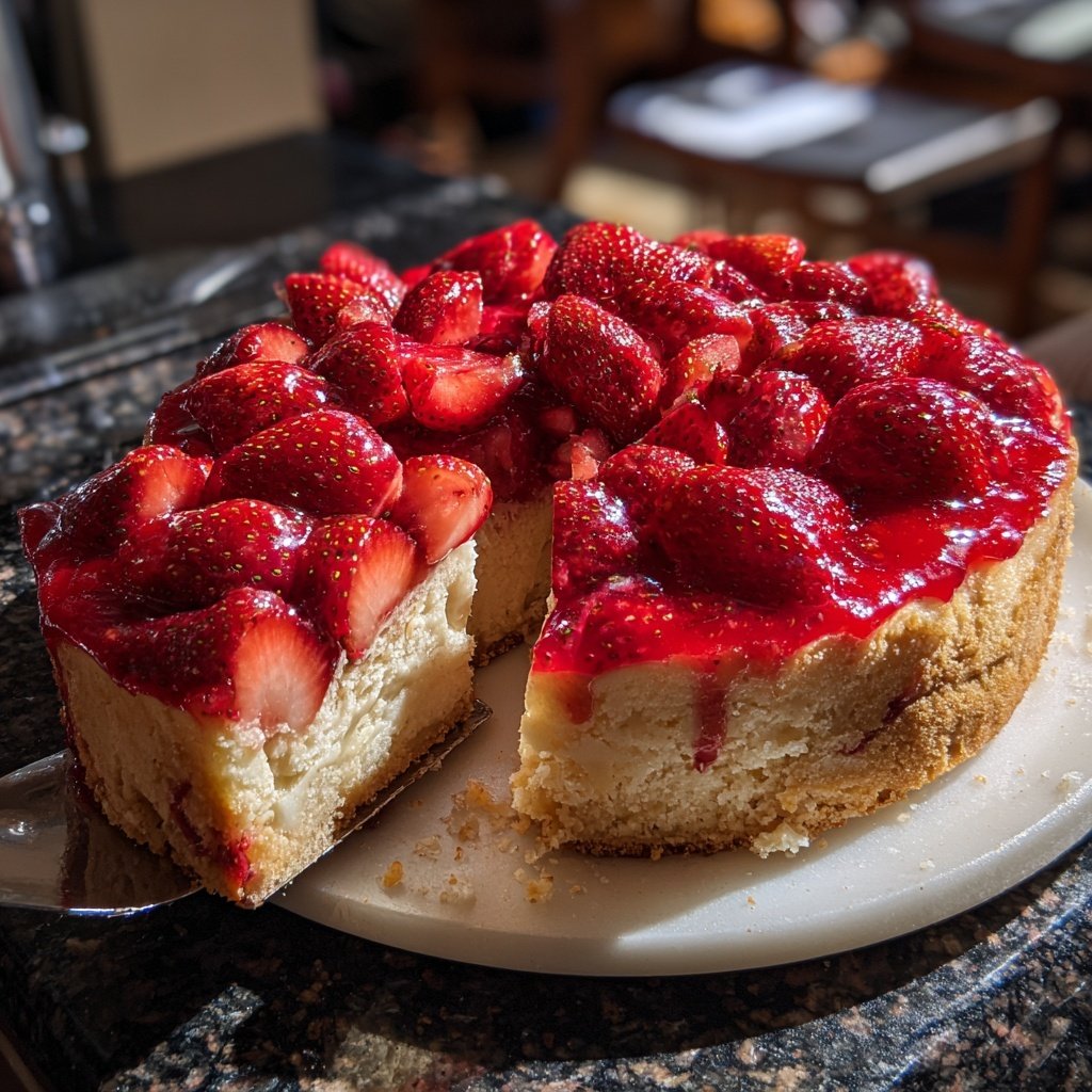 Ofenfrische Süßigkeiten