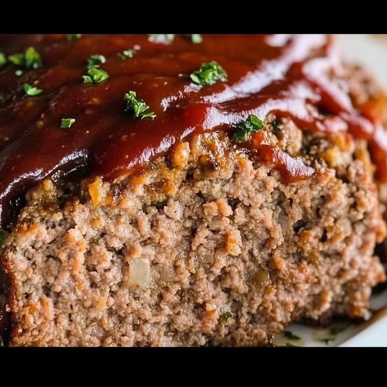 Best Homemade Meatloaf Recipe: An Incredible Ultimate Guide