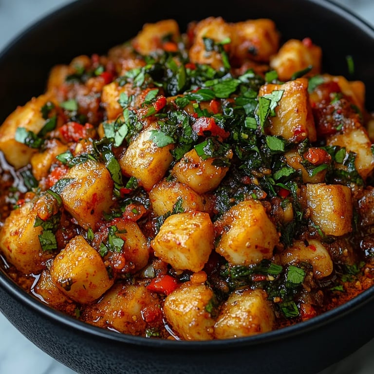 <p>Thai Basil Tofu: An Incredible Ultimate Recipe with 5 Amazing Steps</p>